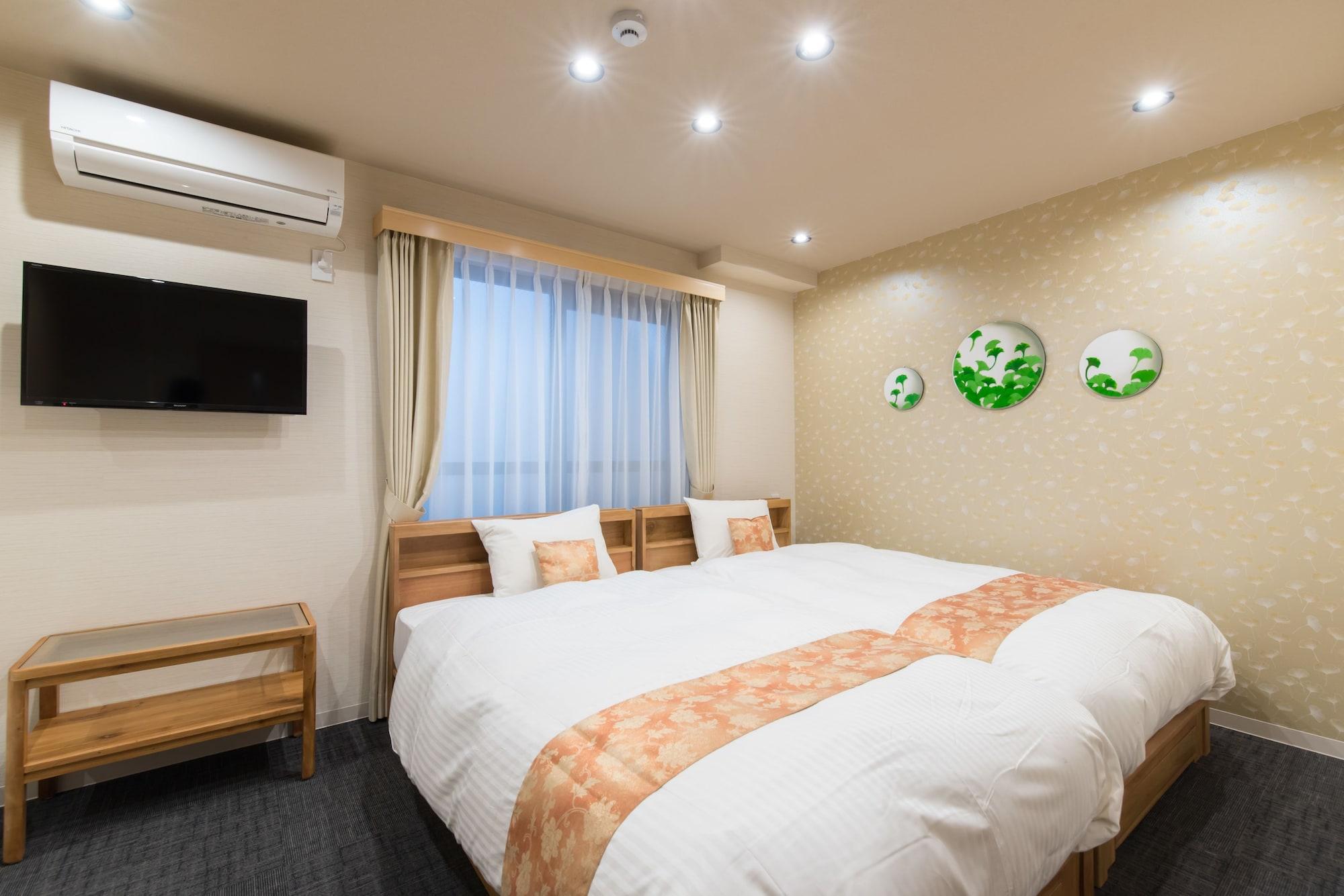 Stay Sakura Kyoto Higashiyama Shirakawa Εξωτερικό φωτογραφία