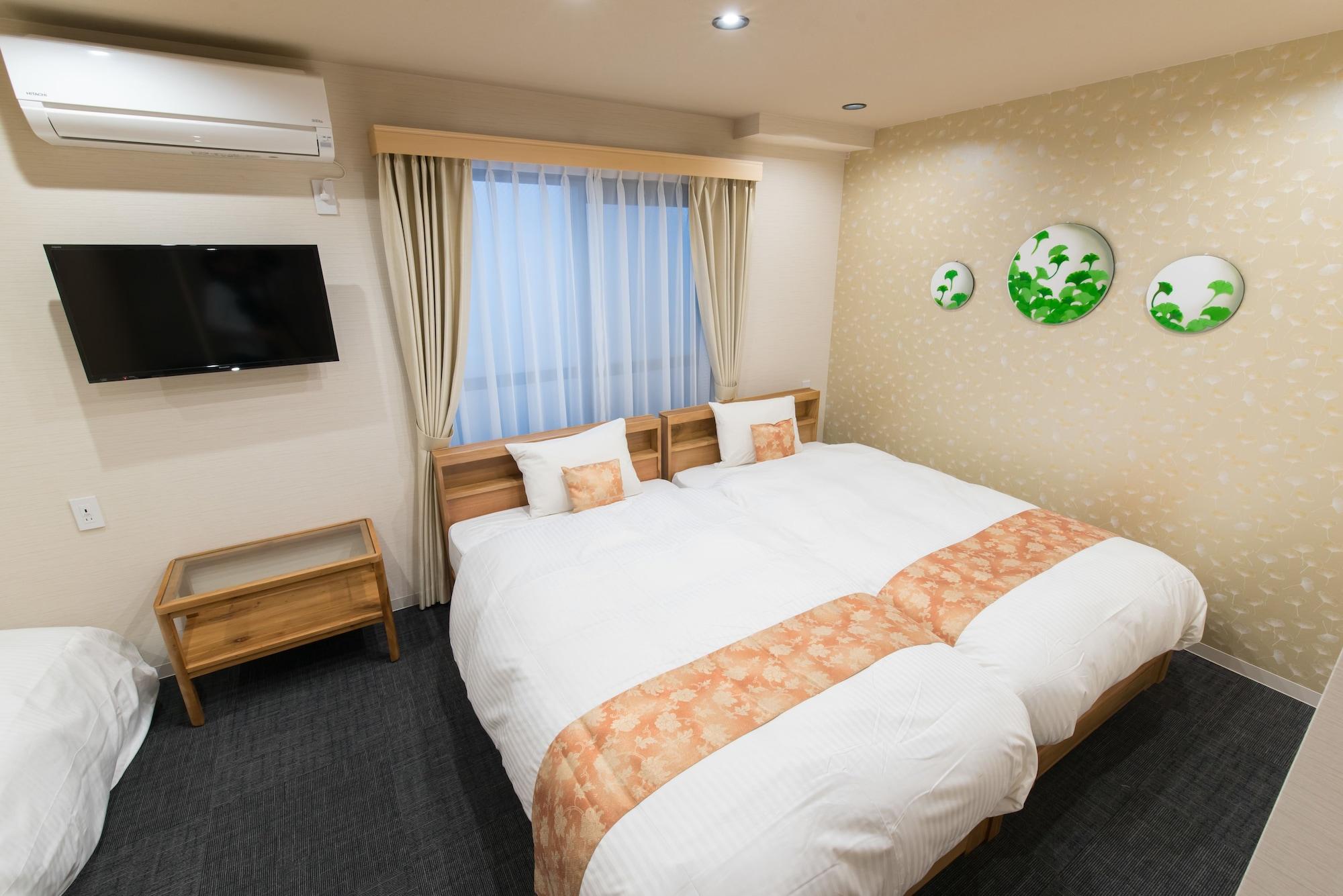 Stay Sakura Kyoto Higashiyama Shirakawa Εξωτερικό φωτογραφία