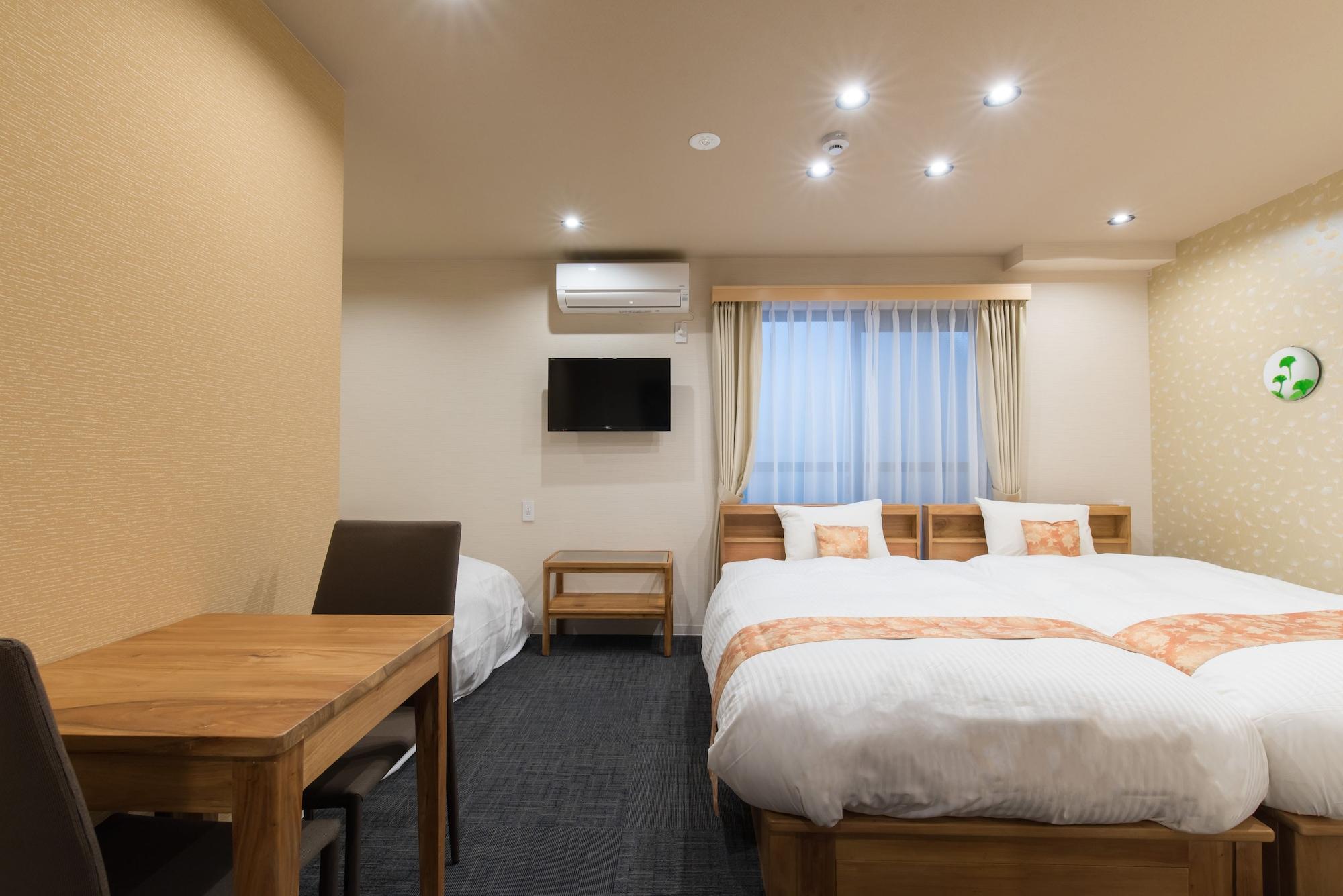 Stay Sakura Kyoto Higashiyama Shirakawa Εξωτερικό φωτογραφία