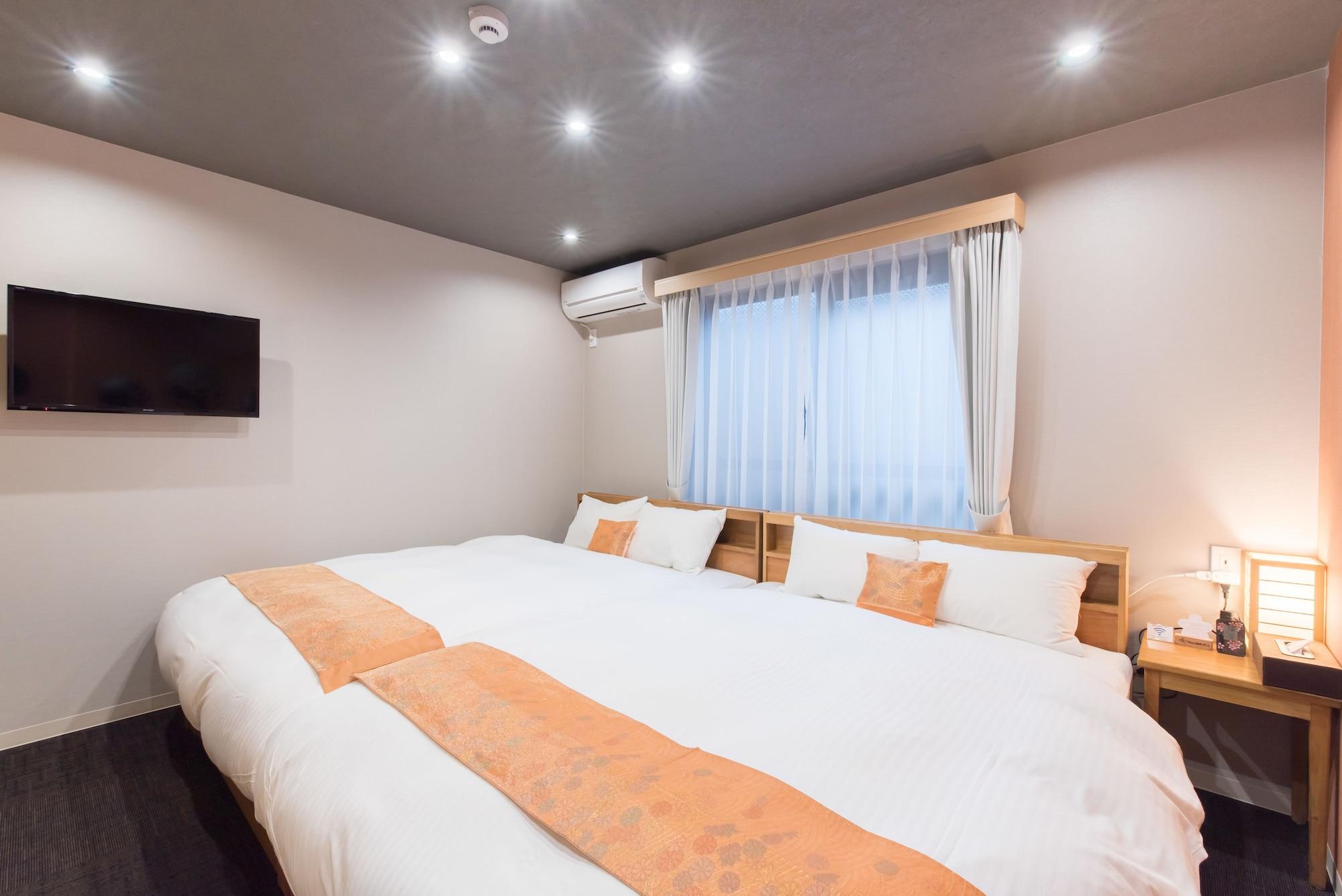 Stay Sakura Kyoto Higashiyama Shirakawa Εξωτερικό φωτογραφία