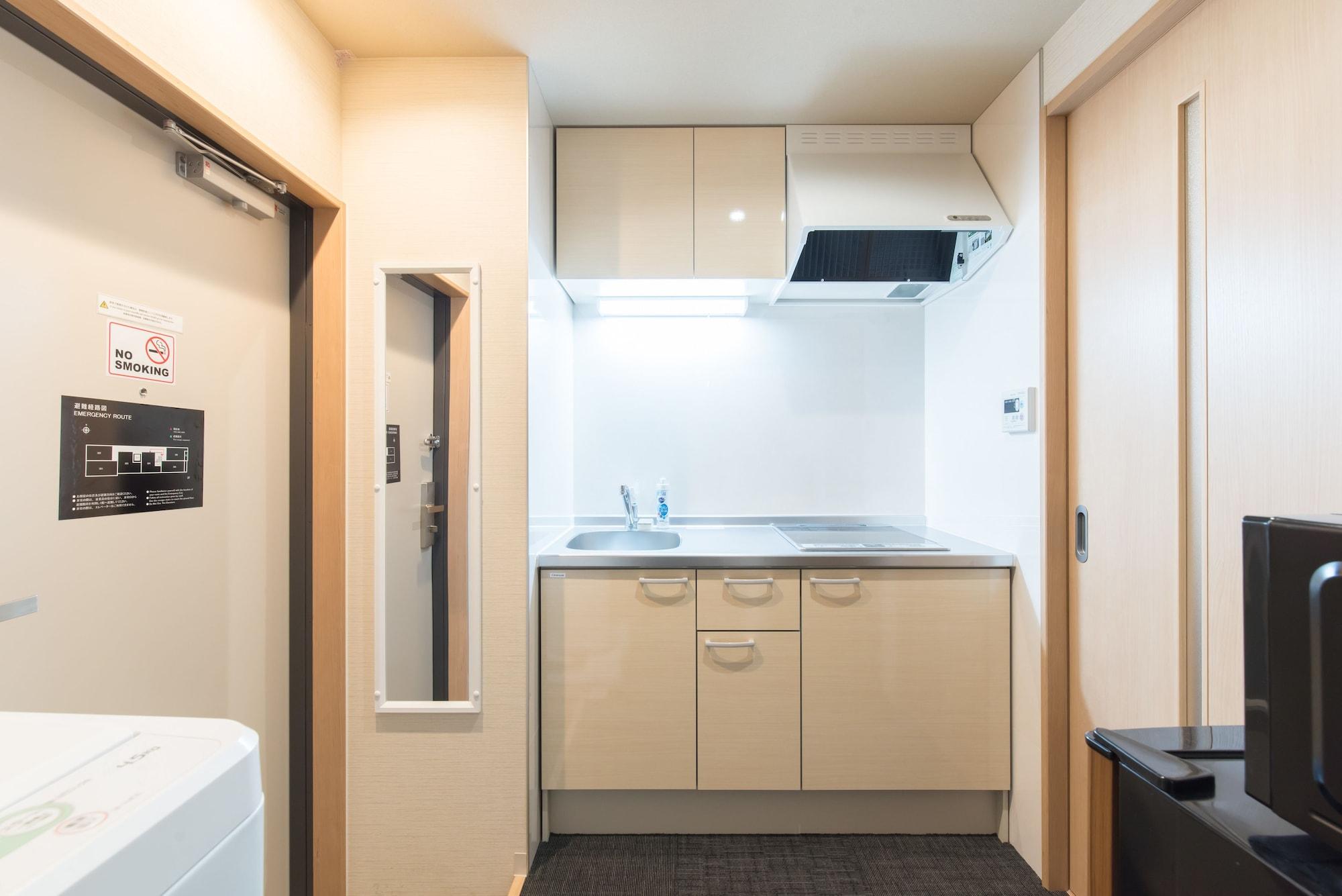 Stay Sakura Kyoto Higashiyama Shirakawa Εξωτερικό φωτογραφία