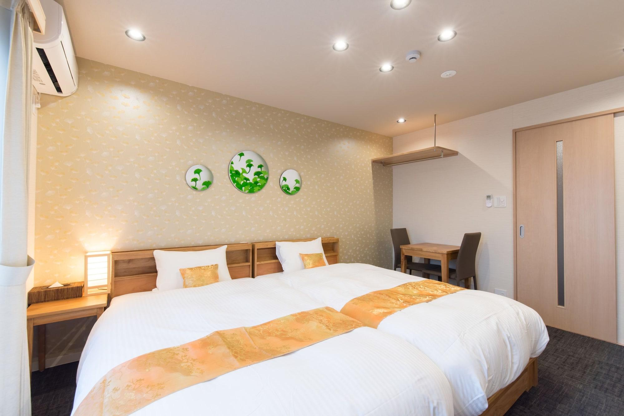 Stay Sakura Kyoto Higashiyama Shirakawa Εξωτερικό φωτογραφία