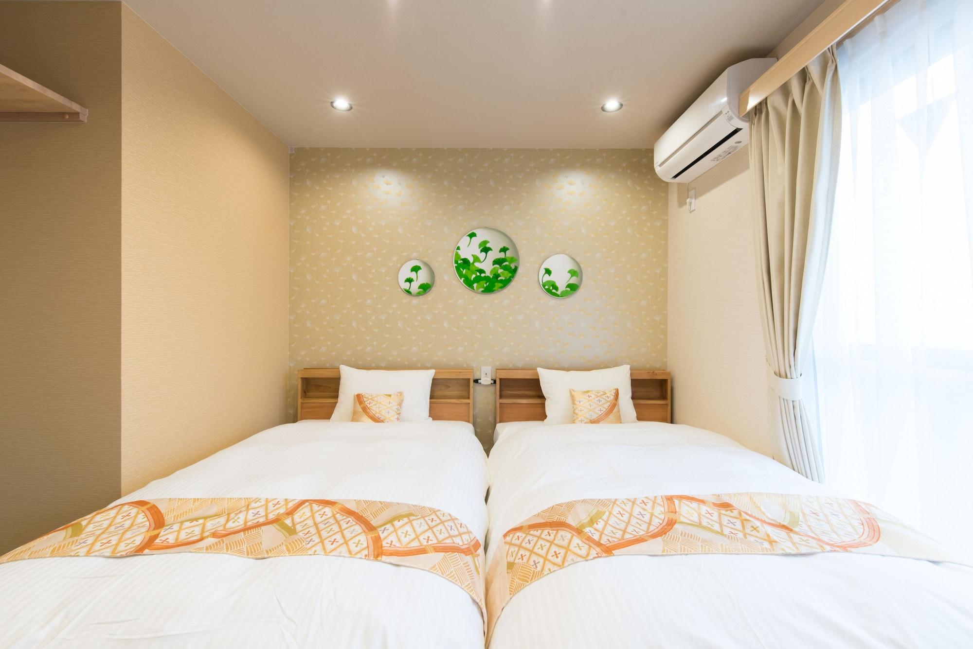 Stay Sakura Kyoto Higashiyama Shirakawa Εξωτερικό φωτογραφία