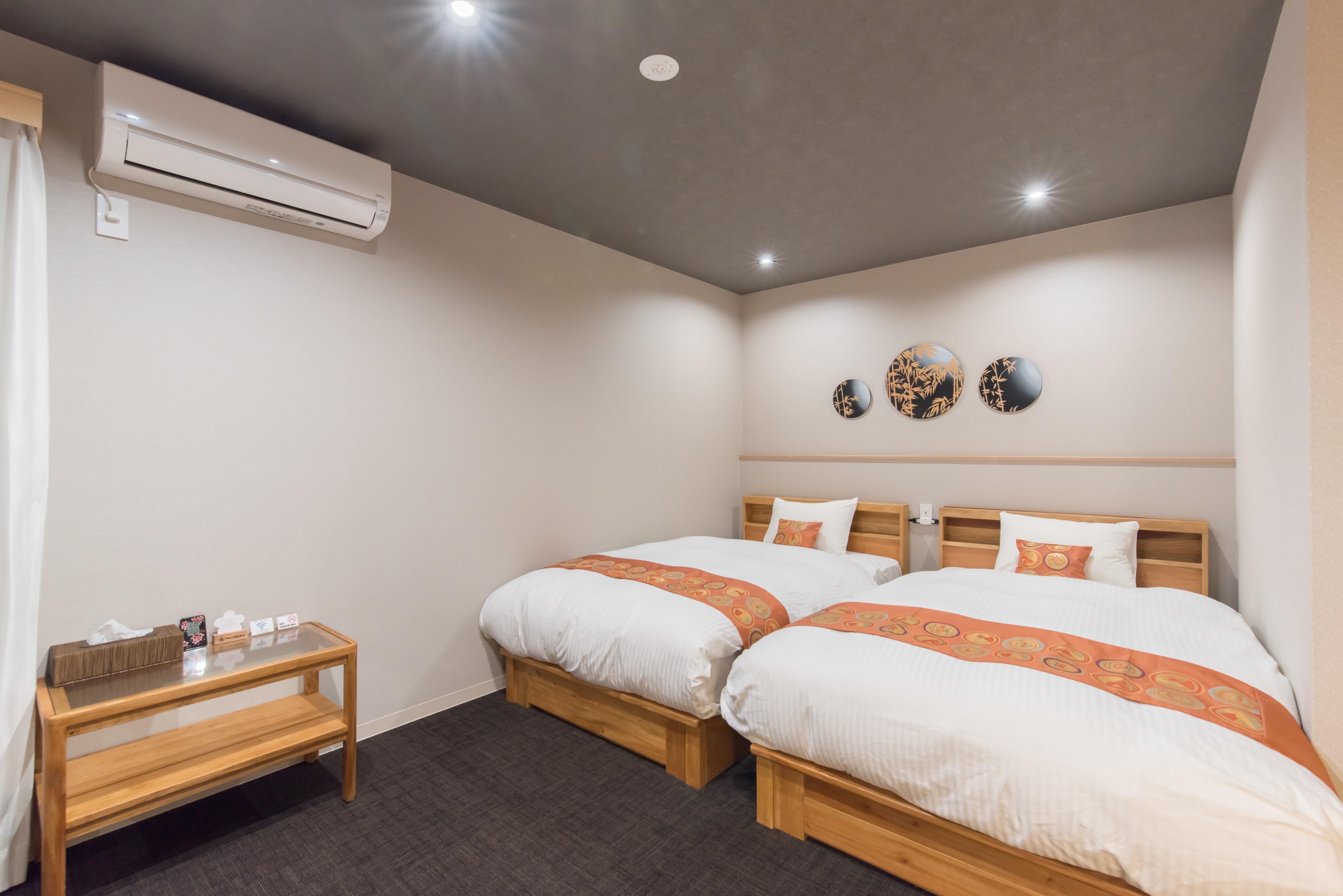 Stay Sakura Kyoto Higashiyama Shirakawa Εξωτερικό φωτογραφία