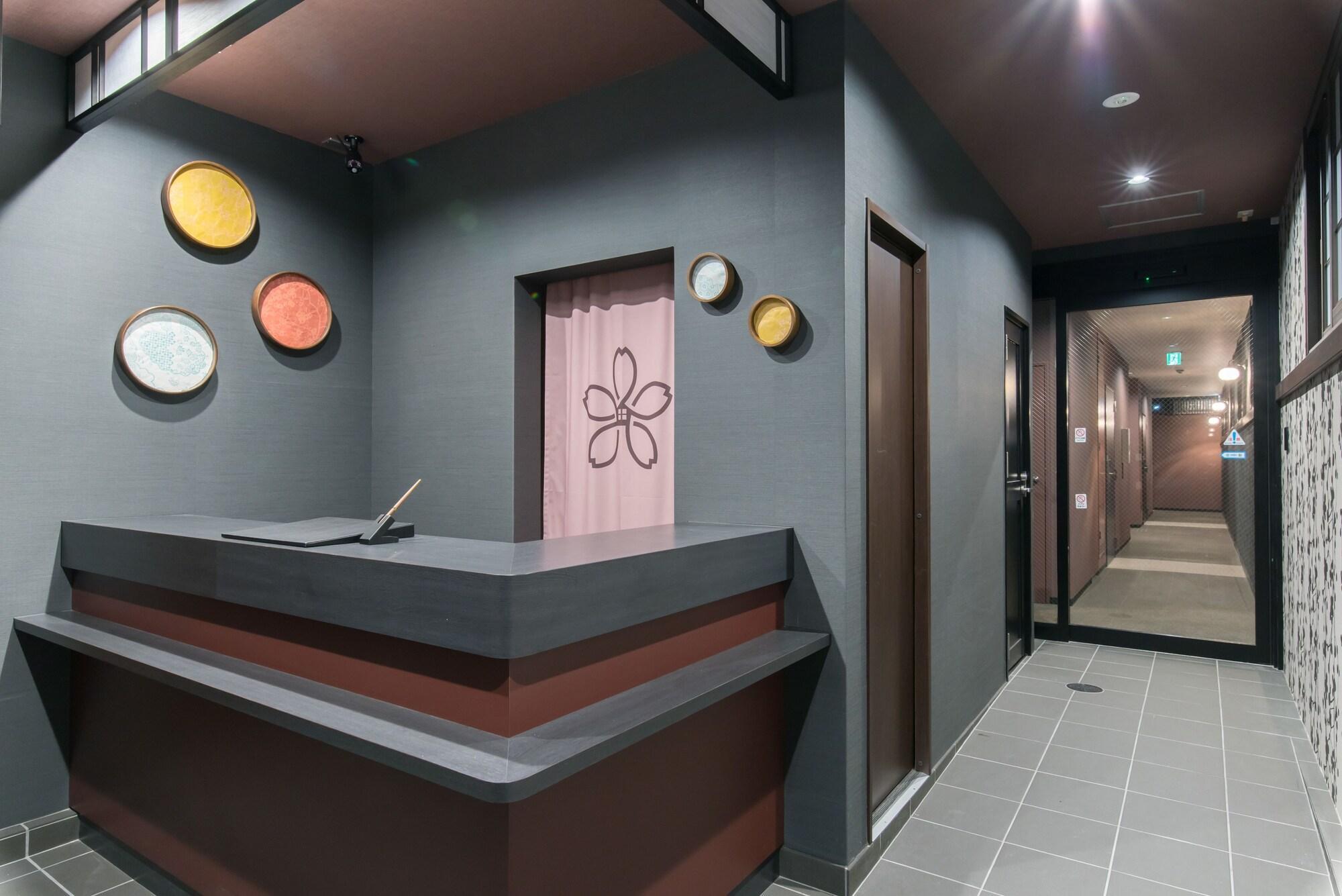 Stay Sakura Kyoto Higashiyama Shirakawa Εξωτερικό φωτογραφία