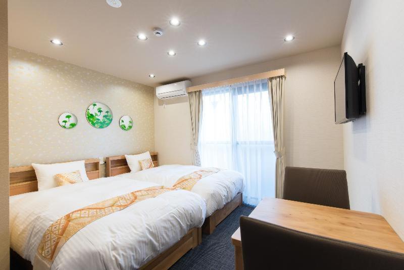 Stay Sakura Kyoto Higashiyama Shirakawa Εξωτερικό φωτογραφία