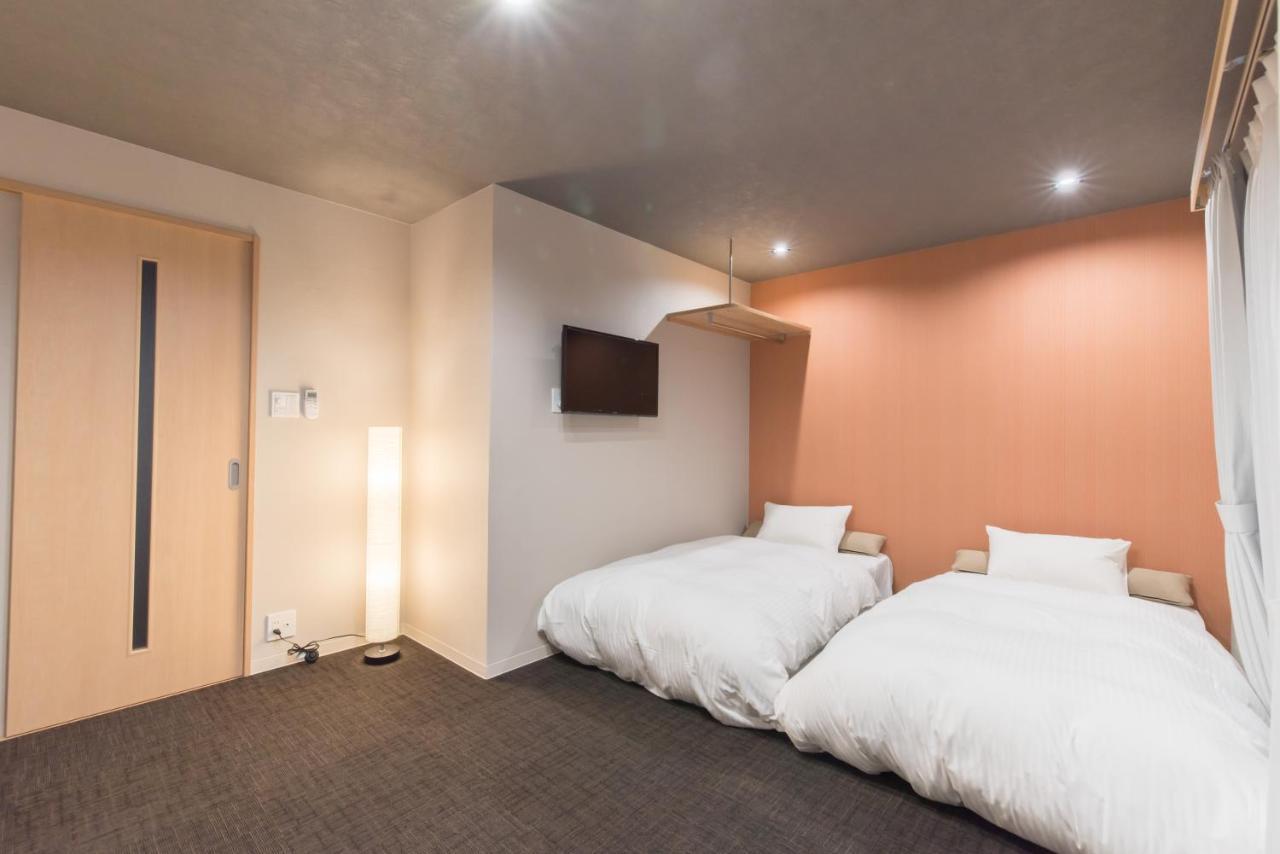 Stay Sakura Kyoto Higashiyama Shirakawa Εξωτερικό φωτογραφία