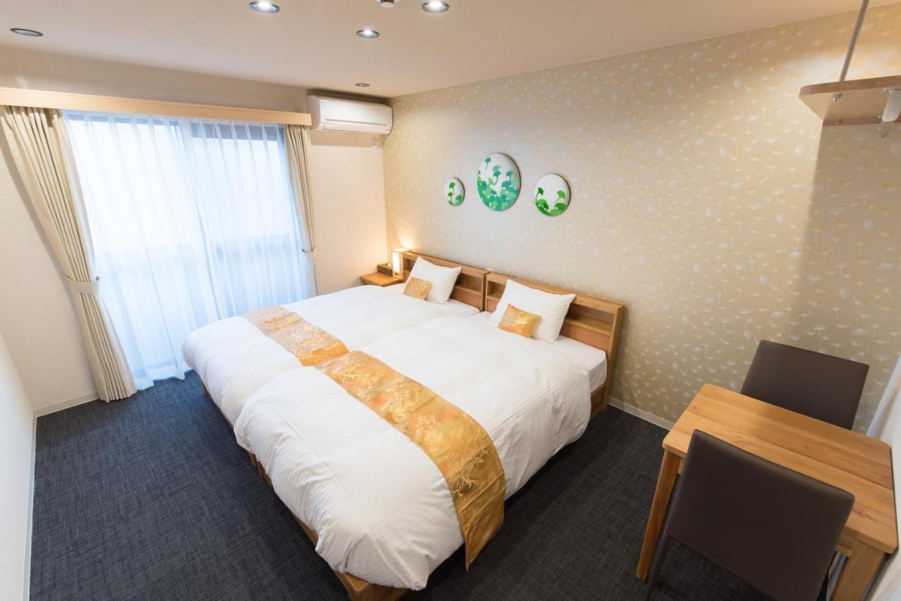 Stay Sakura Kyoto Higashiyama Shirakawa Εξωτερικό φωτογραφία