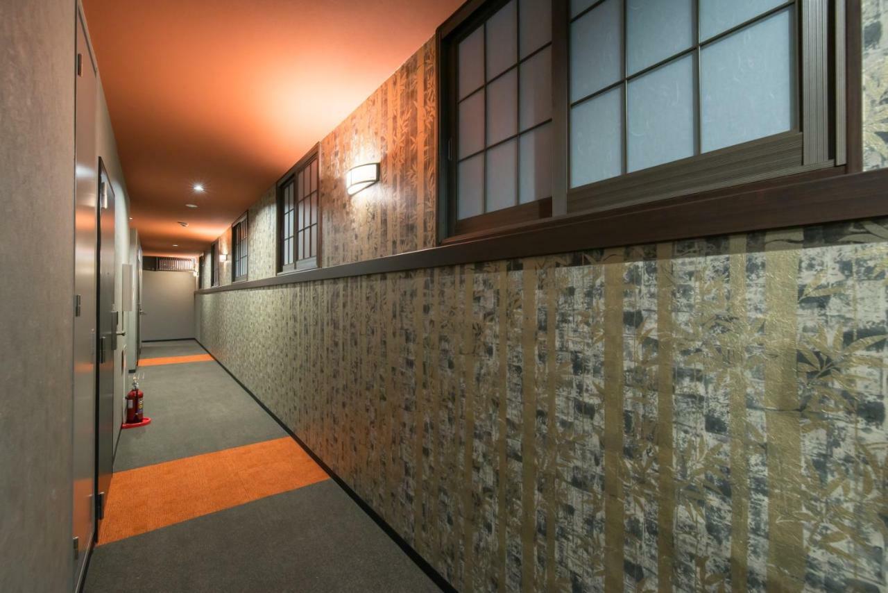 Stay Sakura Kyoto Higashiyama Shirakawa Εξωτερικό φωτογραφία