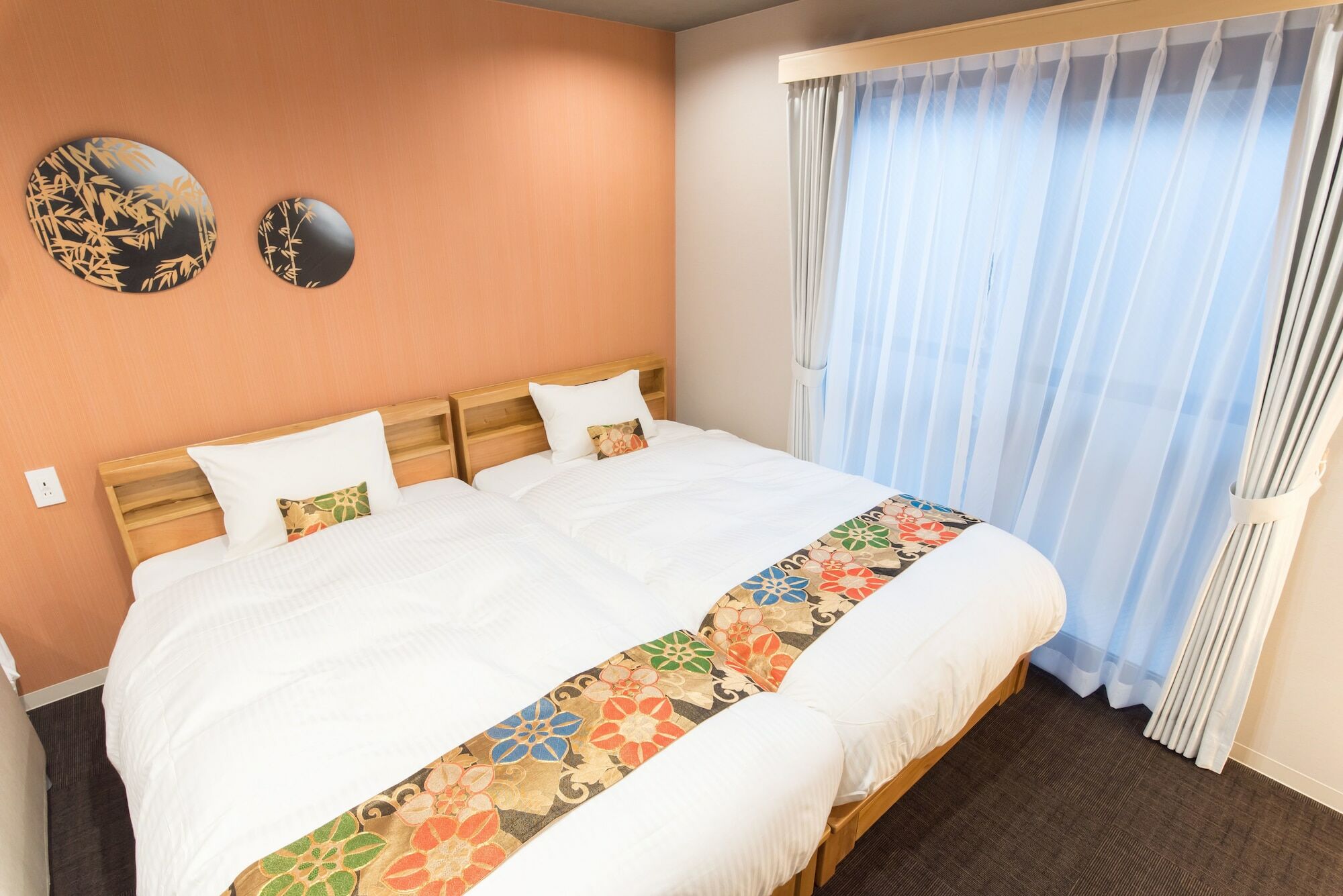 Stay Sakura Kyoto Higashiyama Shirakawa Εξωτερικό φωτογραφία