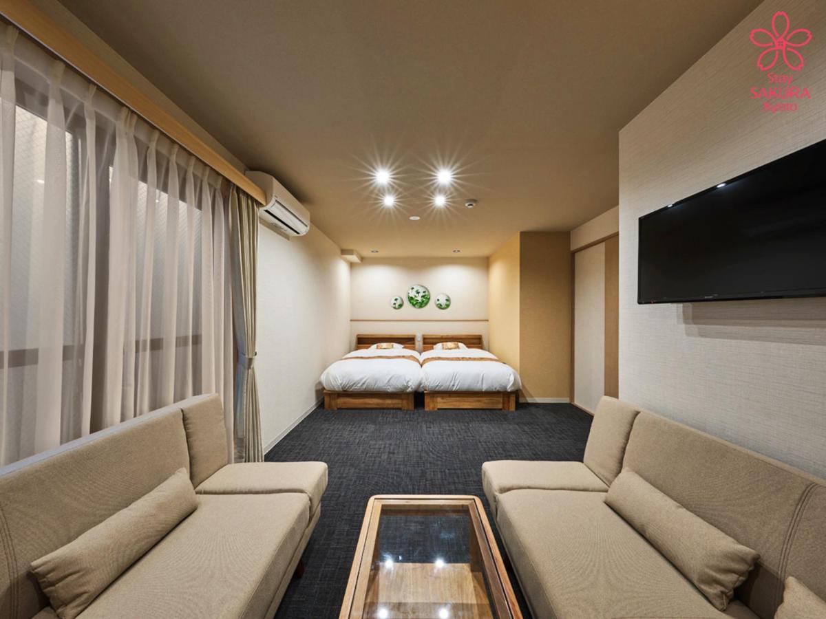 Stay Sakura Kyoto Higashiyama Shirakawa Εξωτερικό φωτογραφία